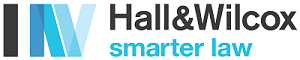 Hall & Wilcox logo