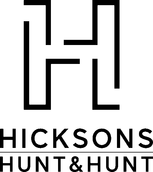 Hicksons Lawyers logo